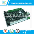 digital controller electronic PCB components